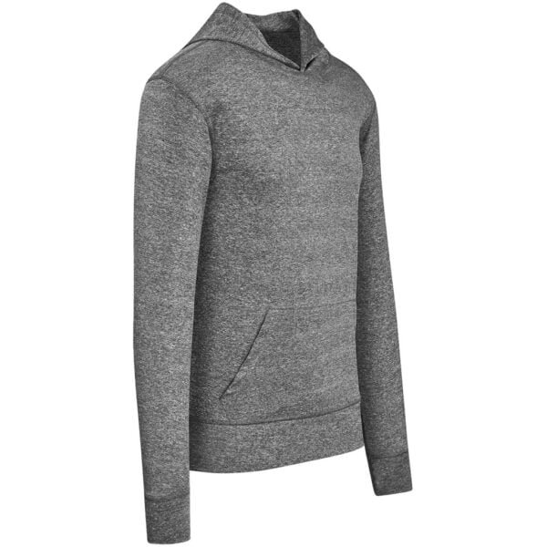 Mens Fitness Lightweight Hooded Sweater