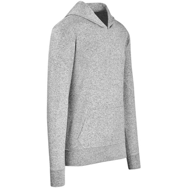 Mens Fitness Lightweight Hooded Sweater