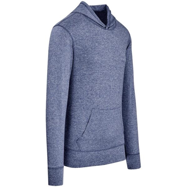 Mens Fitness Lightweight Hooded Sweater