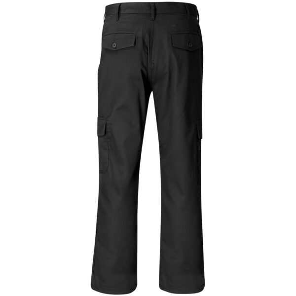 Mens Cargo Pants