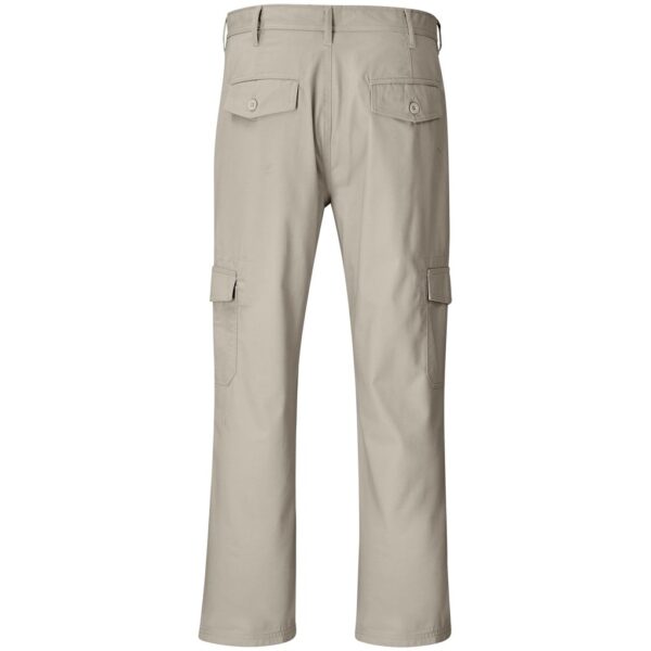 Mens Cargo Pants