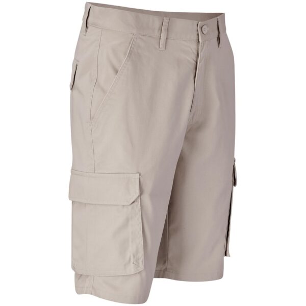 Mens Highlands Cargo Shorts