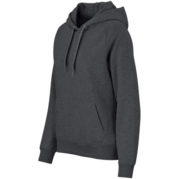 Ladies Harvard Heavyweight Hooded Sweater