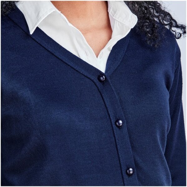 Ladies Waverley Cardigan