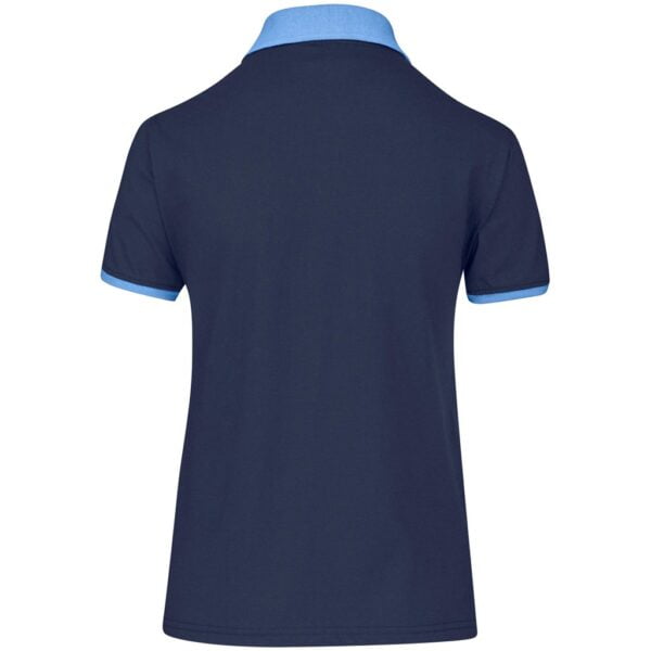 Ladies Caliber Golf Shirt