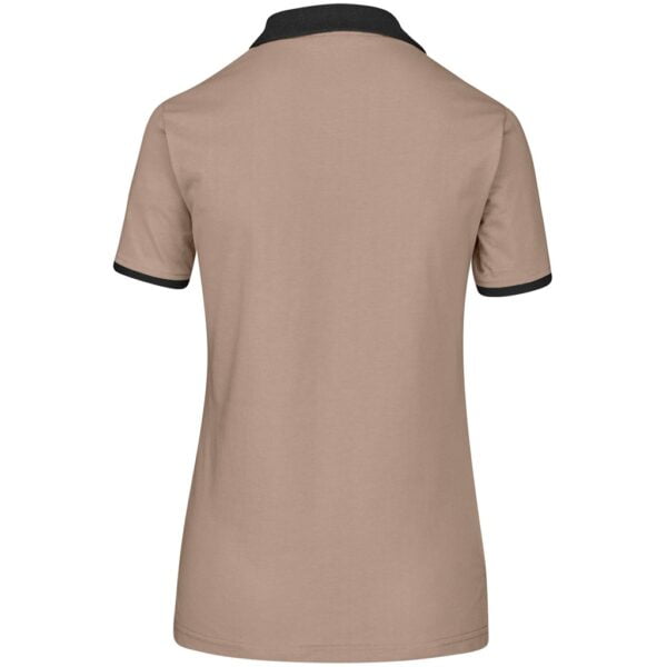 Ladies Caliber Golf Shirt