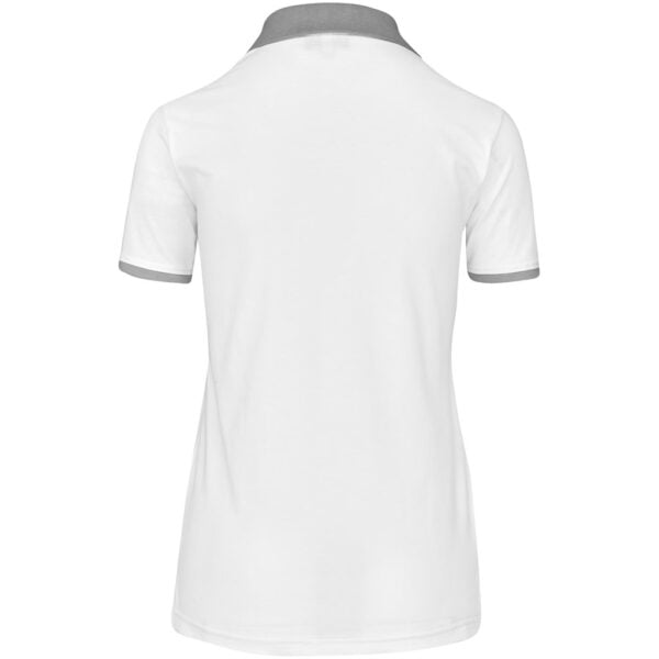 Ladies Caliber Golf Shirt