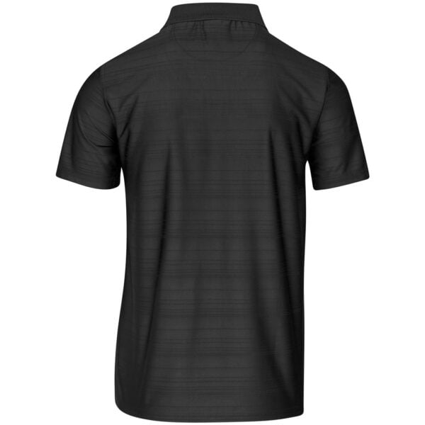 Mens Milan Golf Shirt