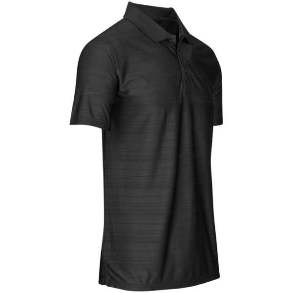 Mens Milan Golf Shirt