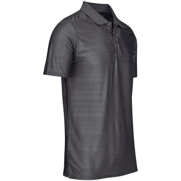 Mens Milan Golf Shirt