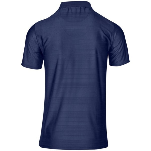 Mens Milan Golf Shirt