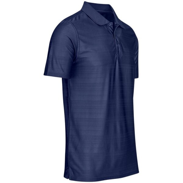 Mens Milan Golf Shirt