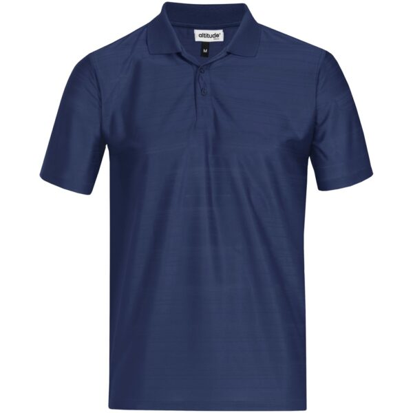 Mens Milan Golf Shirt