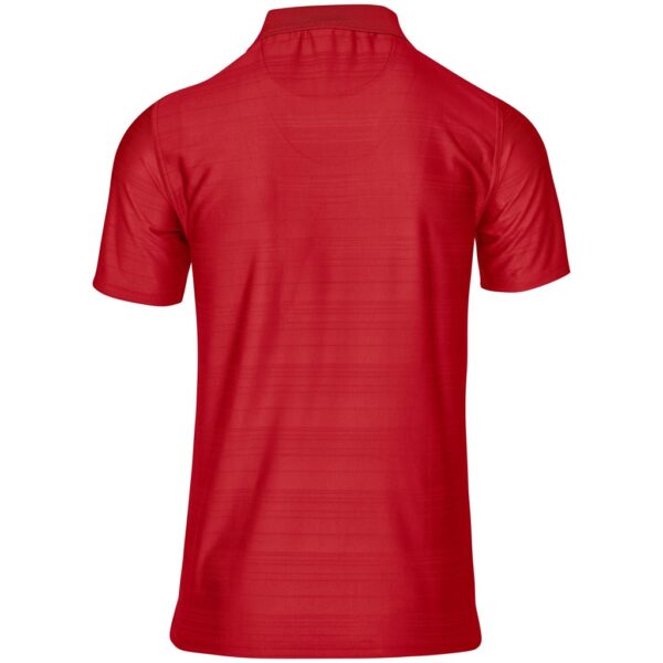 Mens Milan Golf Shirt