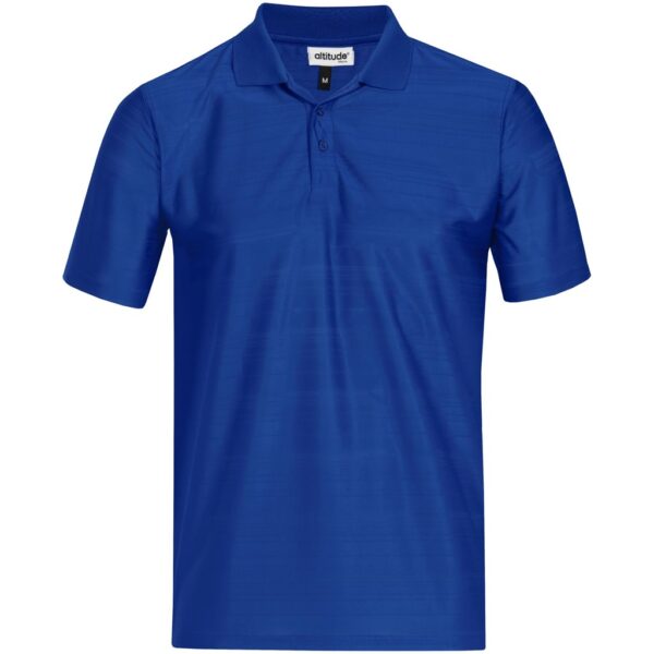 Mens Milan Golf Shirt