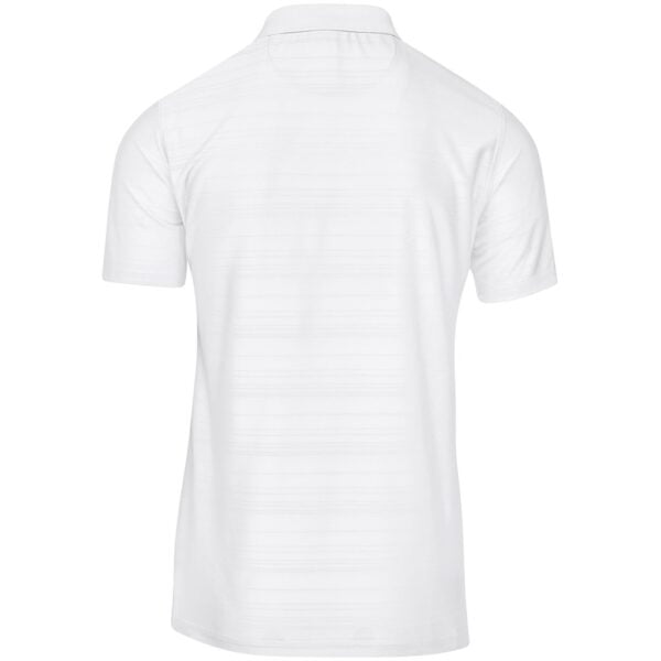 Mens Milan Golf Shirt