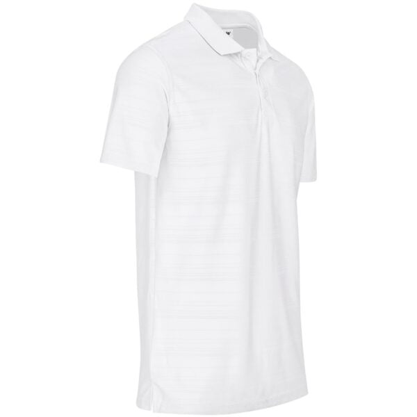 Mens Milan Golf Shirt