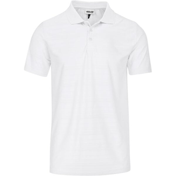 Mens Milan Golf Shirt