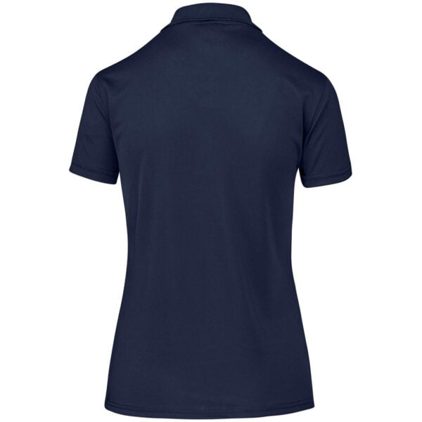 Ladies Maestro Golf Shirt