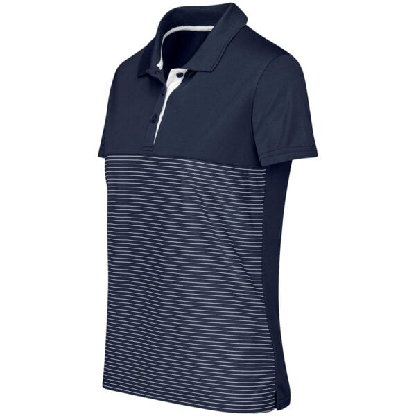 Ladies Maestro Golf Shirt