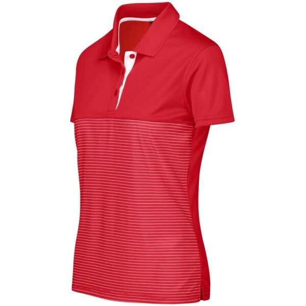 Ladies Maestro Golf Shirt