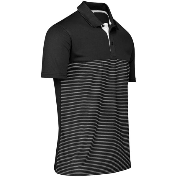 Mens Maestro Golf Shirt