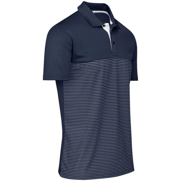 Mens Maestro Golf Shirt