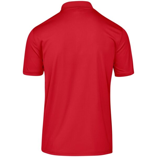 Mens Maestro Golf Shirt