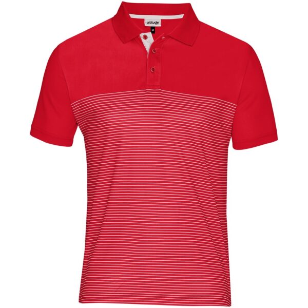 Mens Maestro Golf Shirt