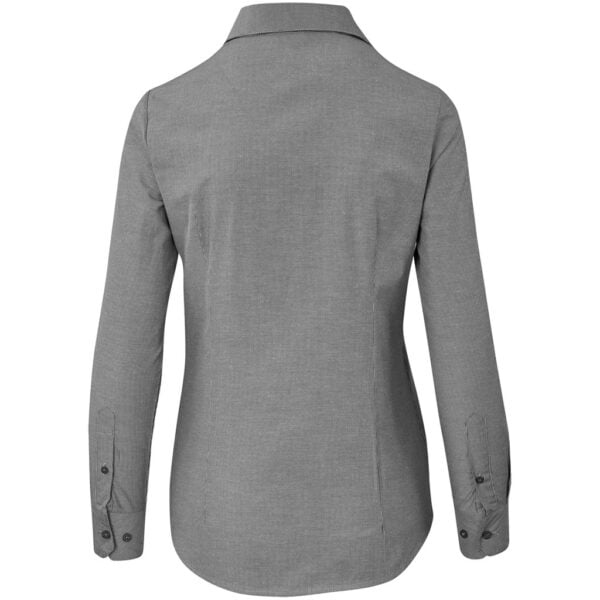 Ladies Long Sleeve Northampton Shirt