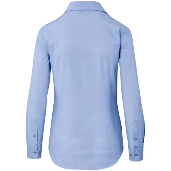 Ladies Long Sleeve Northampton Shirt
