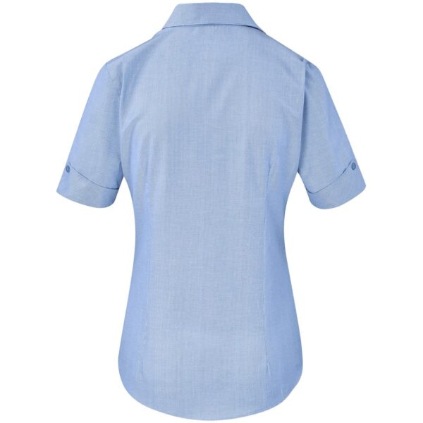 Ladies Short Sleeve Northampton Shirt