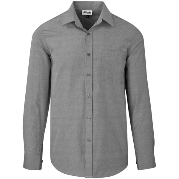 Mens Long Sleeve Northampton Shirt