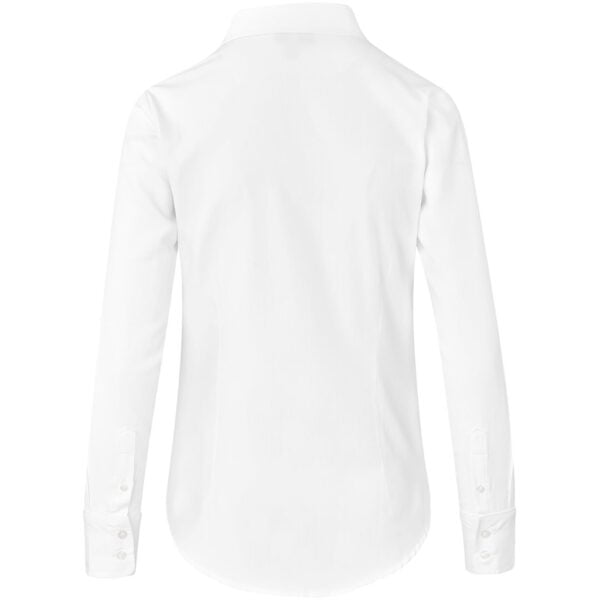 Ladies Long Sleeve Nottingham Shirt