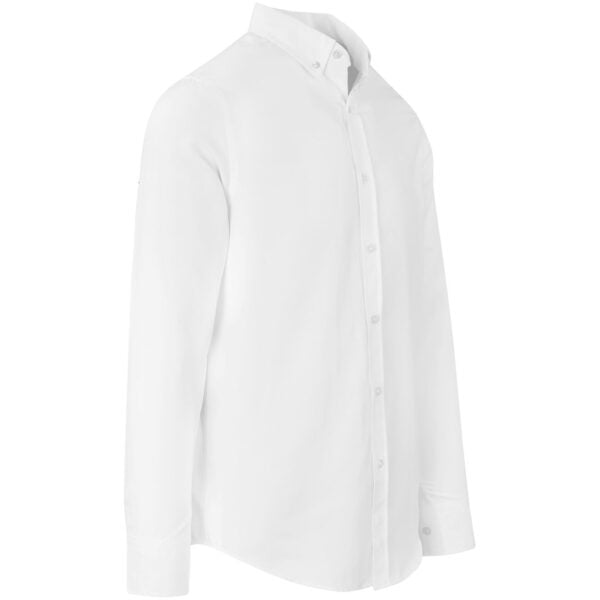 Mens Long Sleeve Nottingham Shirt