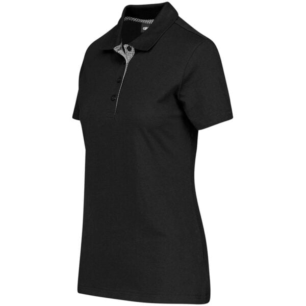 Ladies New York Golf Shirt