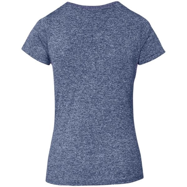 Ladies Oregon Melange T-Shirt