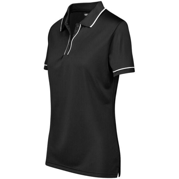 Ladies Osaka Golf Shirt