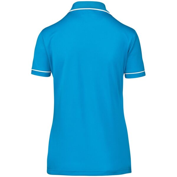 Ladies Osaka Golf Shirt