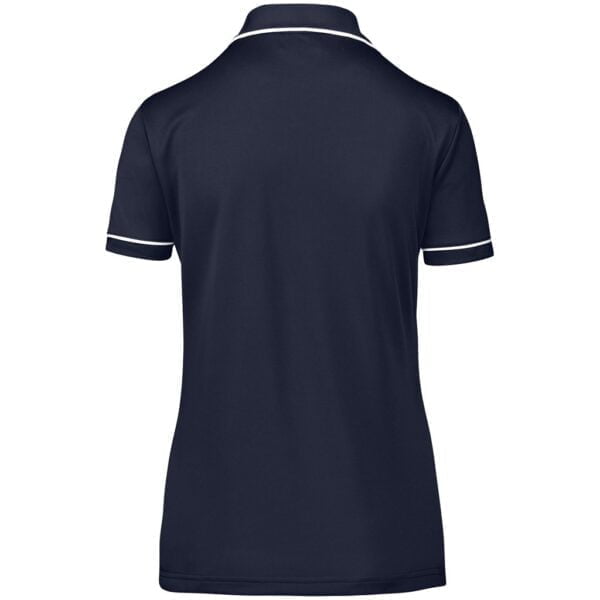 Ladies Osaka Golf Shirt