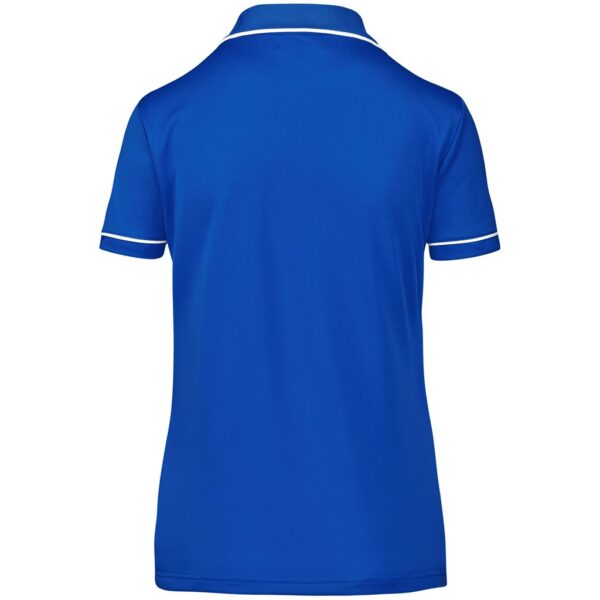 Ladies Osaka Golf Shirt