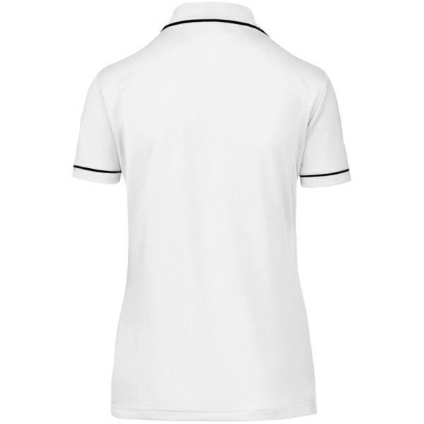 Ladies Osaka Golf Shirt