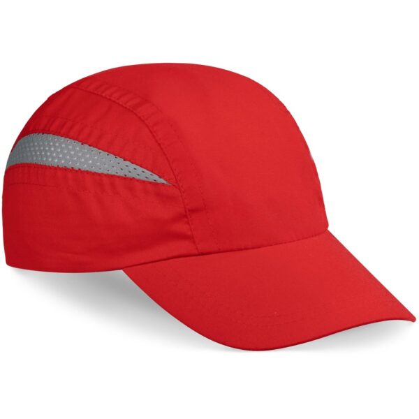 Olympic Cap - 7 Panel