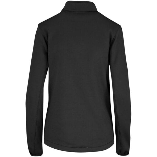 Ladies Palermo Softshell Jacket