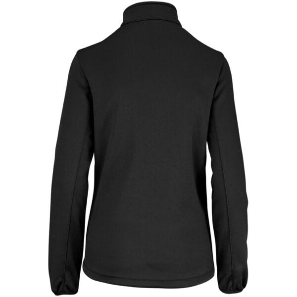 Ladies Palermo Softshell Jacket