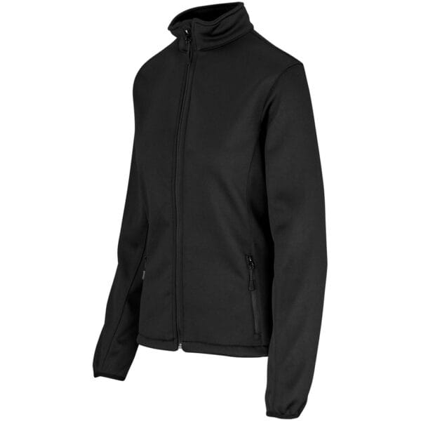 Ladies Palermo Softshell Jacket