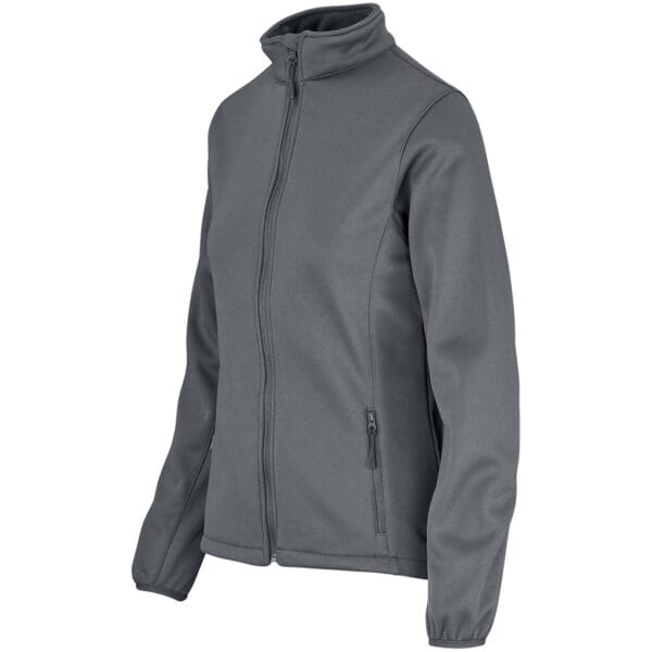 Ladies Palermo Softshell Jacket