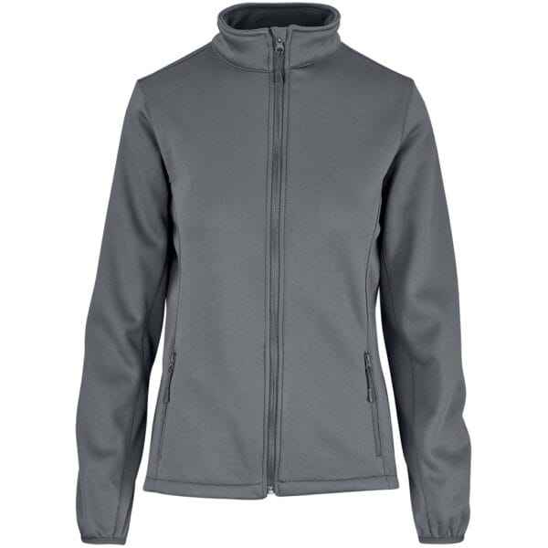 Ladies Palermo Softshell Jacket