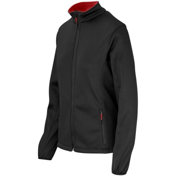 Ladies Palermo Softshell Jacket