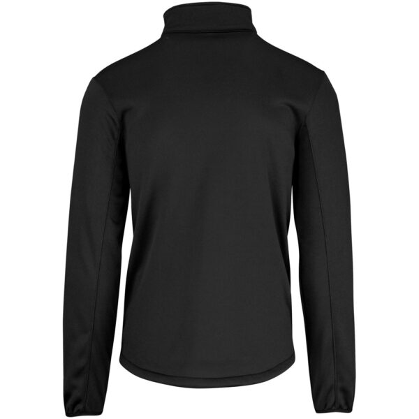 Mens Palermo Softshell Jacket